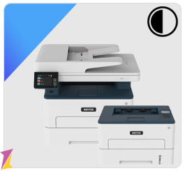 A4 Black Printers