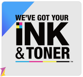 Ink Toner